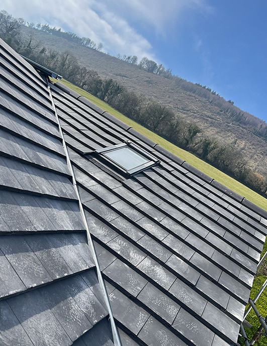 At Cheltenham Roof Care, we are dedicated to providing outstanding customer service, attention to detail, and superior craftsmanship.